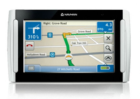 Garmin Thailand Map Unlock