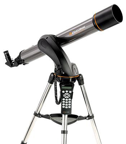 Celestron NexStar 80 SLT Reviews - ProductReview.com.au