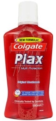 Colgate Plax
