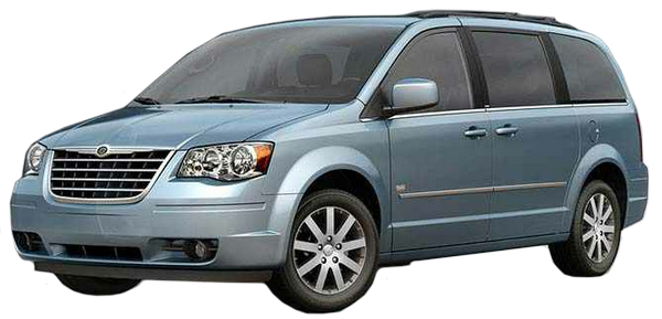 Chrysler voyager ремонт Chrysler voyager ремонт