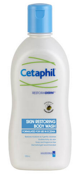 2019 year - PR Benzoyl Peroxide Wash 2019 year