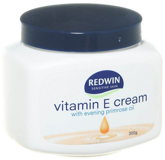 Redwin Vitamin E and Evening Primrose Oil Moisturiser Reviews