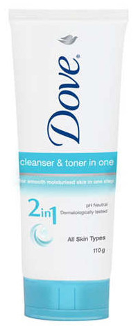 Ass can i lick papa smurf yo Dove facial cleanser and toner