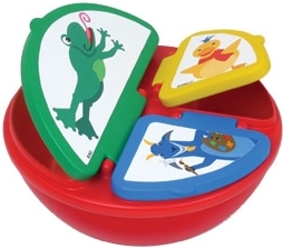 Baby Einstein Eat & Discover On-the-Go Bowl Reviews - ProductReview.com.au