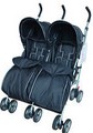 Small double stroller reviews