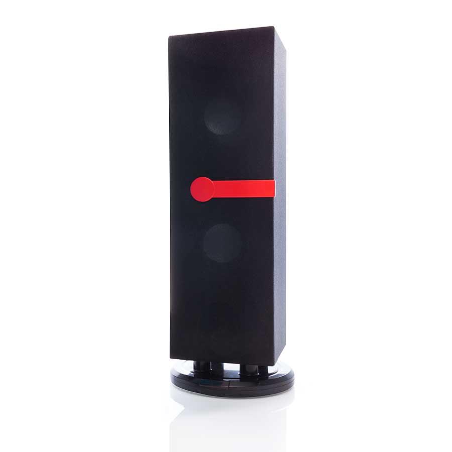 Audiosonic Bluetooth Mini Speaker Tower Reviews