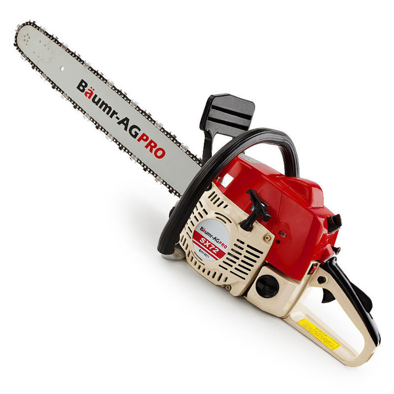 BaumrAG Pro SX72 Reviews