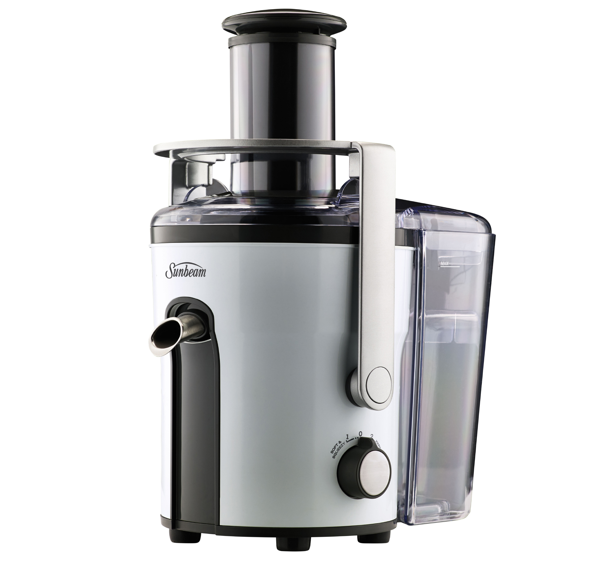 Sunbeam Double Sieve Reviews