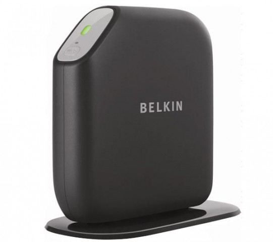 belkin n300 driver range extender firmware