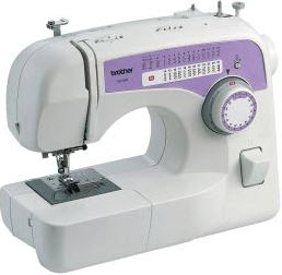 brother bm 3600 sewing machine
