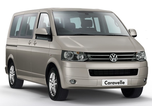 Volkswagen Caravelle Reviews - ProductReview.com.au