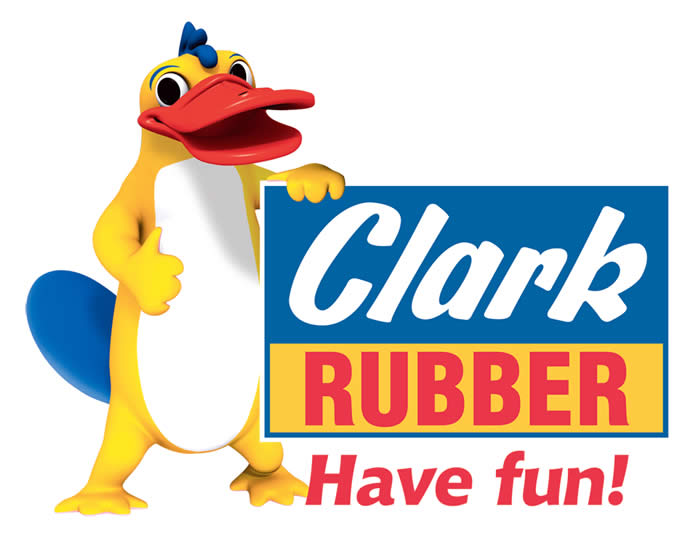 Clarke Rubber 98