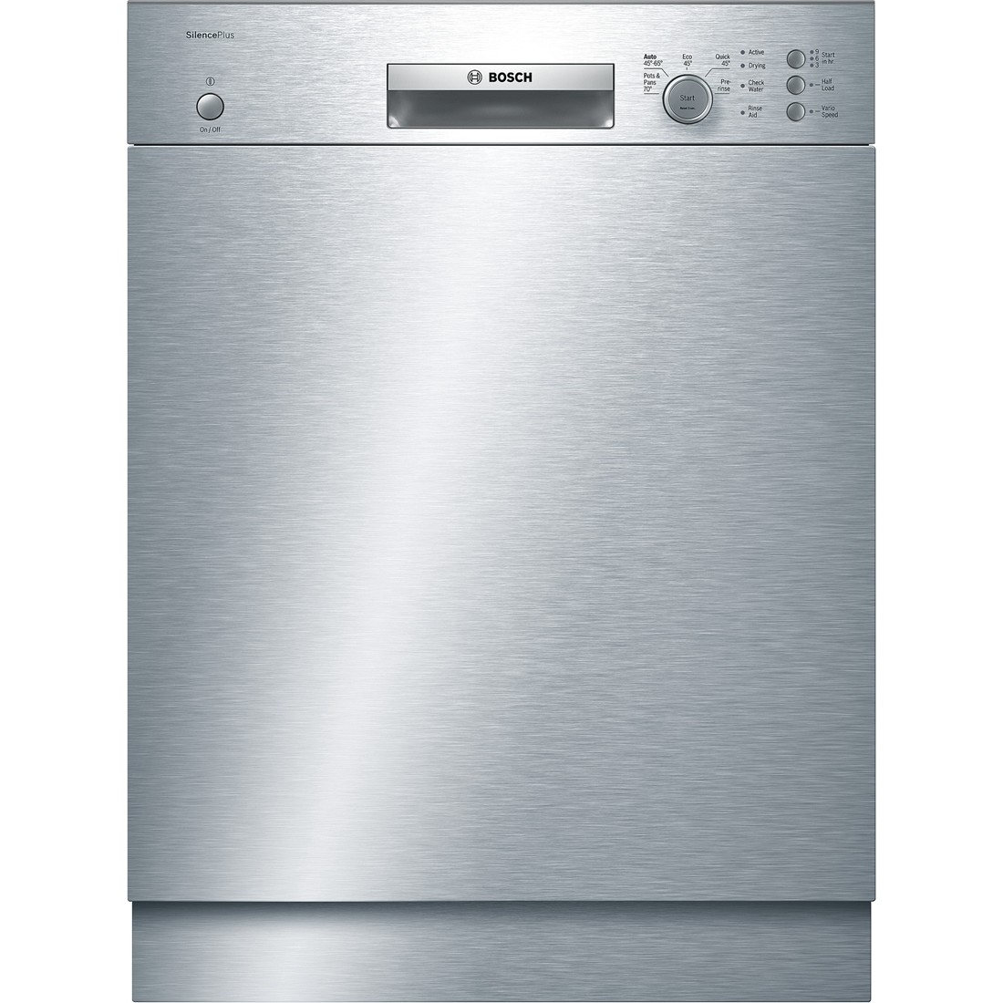 Was there ever a Bosch dishwasher recall?