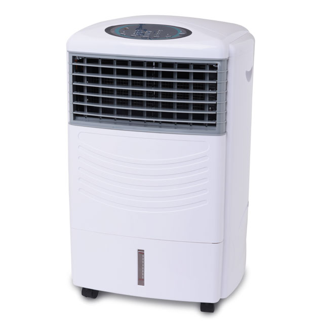 goldair air cooler and heater