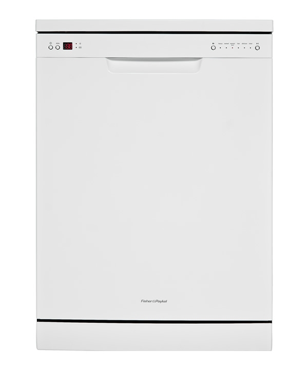 Fisher & Paykel DW60CEW1 / DW60CEX1 Reviews