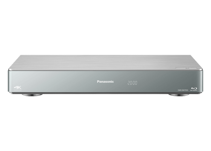 Panasonic DMRBWT955GL Reviews