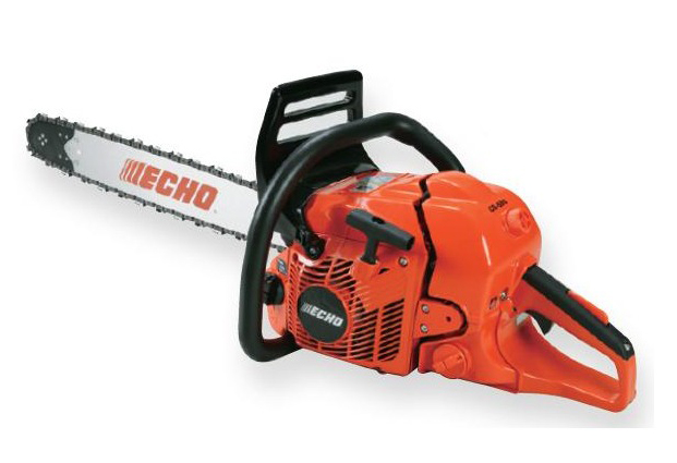 Echo CS550 Reviews - ProductReview.com.au