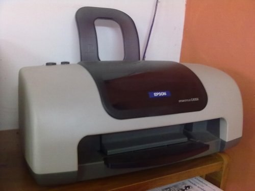 скачать драйвера на принтер epson c43