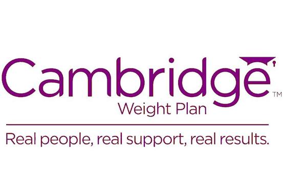Cambridge Diet Supplies Online