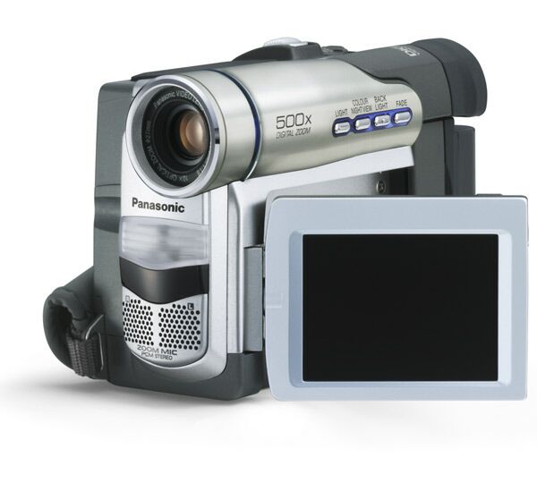 Camera Panasonic Nv Ds65 Usb Device Driver