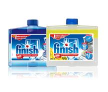 Finish Dishwasher Cleaner Intensive Clean And Care Reviews ...