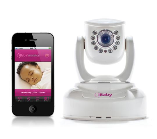 iBaby Reviews - ProductReview.com.au
