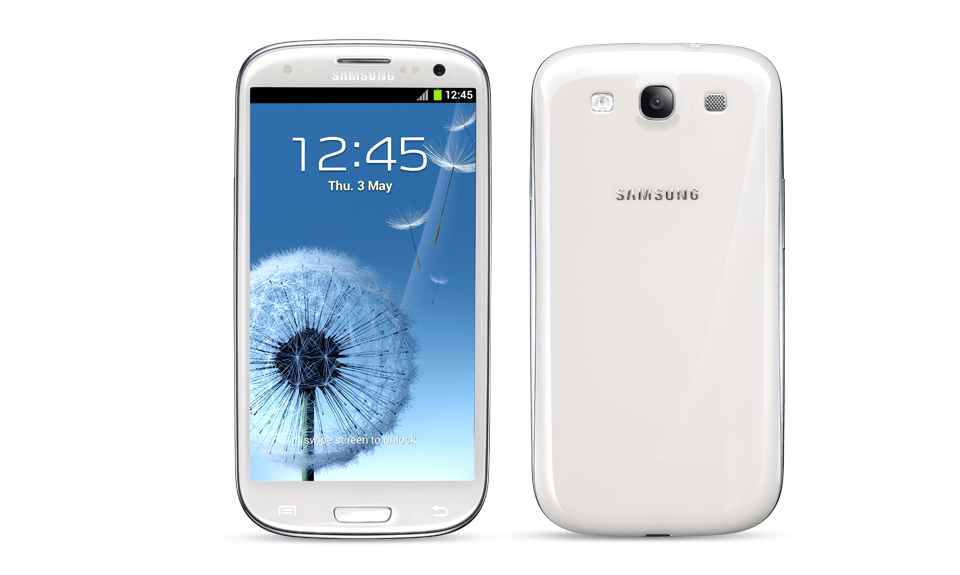 samsung galaxy s3 iii