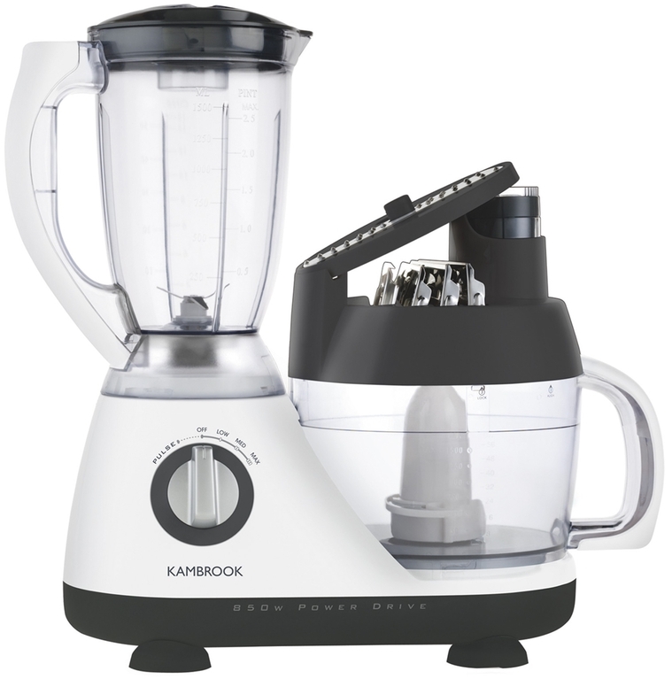 Kambrook KFP100 Reviews