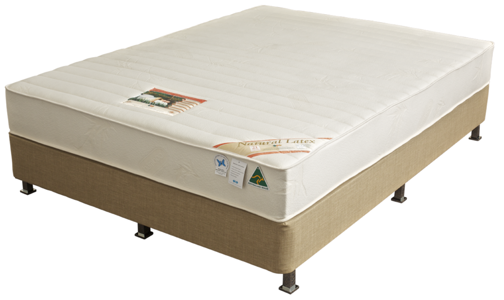 luracor support mattress topper