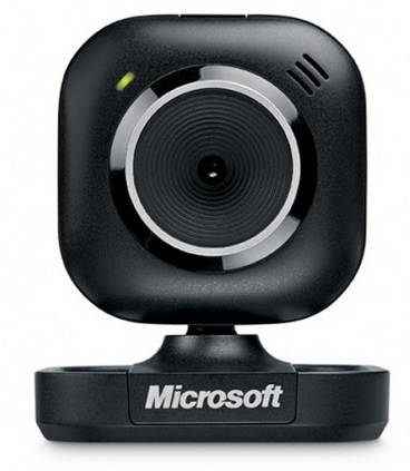 microsoft lifecam camera software download
