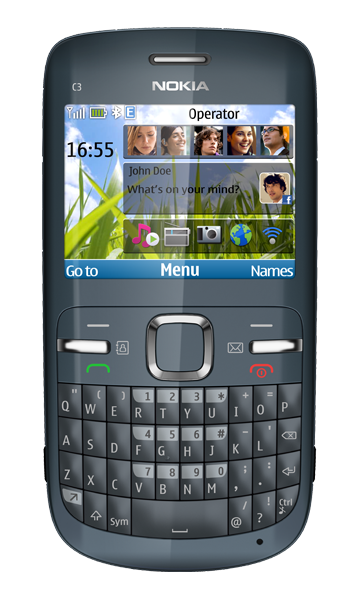 Download Facebook Application For Nokia N96 Vodafone