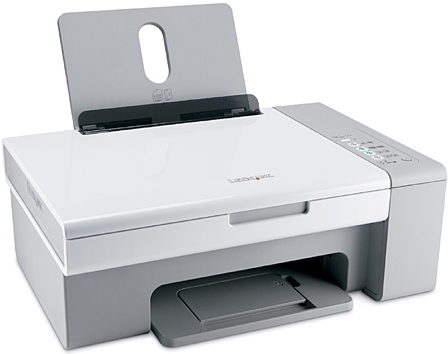 Lexmark X2550 Reviews - ProductReview.com.au