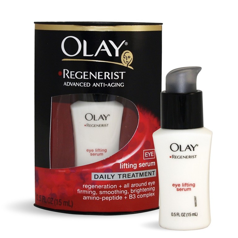 olay regenerist luminous eye cream reviews