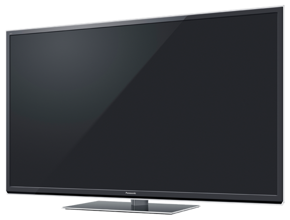 Panasonic TH-P50ST50A / TH-P60ST50A / TH-P65ST50A Reviews