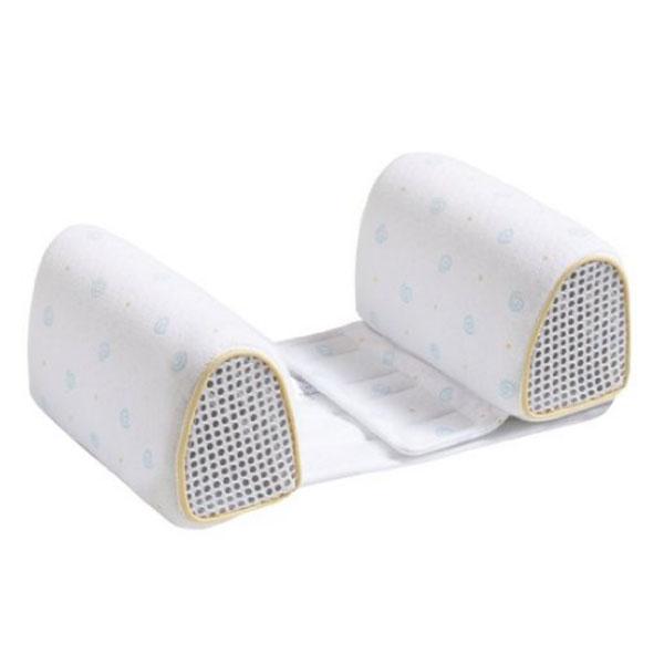 The First Years Airflow Adjustable Sleep Positioner Reviews