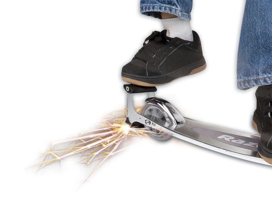 Razor Spark Scooter Replacement Cartridges Reviews