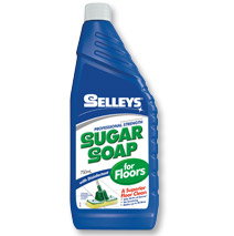 soap sugar selleys floors disinfectant productreview