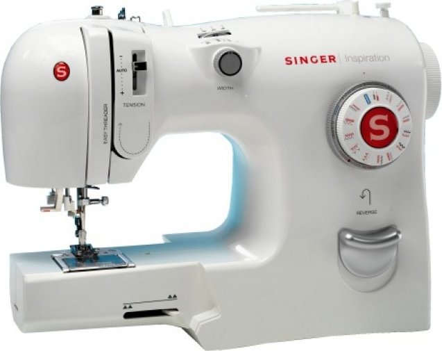 Singer Inspiration 4228 Reviews - ProductReview.com.au