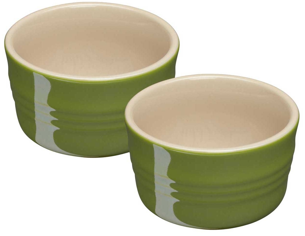 Le Creuset Stoneware Ramekins Reviews