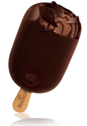 magnum chocolate truffle price