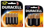 Duracell Coppertop