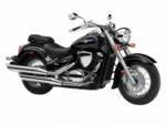 Suzuki Boulevard C50