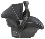 Baby stroller travel system 3 in 1