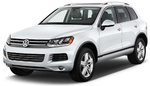 2003-2014 Volkswagen Touareg