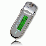 XBeat MP330