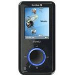 SanDisk Sansa e200 Series