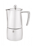 Avanti Art Deco Espresso