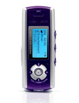 iRiver iFP-700 Series