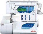 Pfaff overlocker reviews