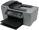 HP Officejet 5610